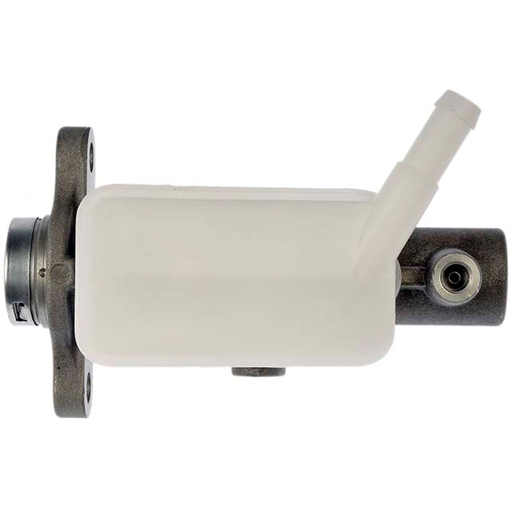 2007 Nissan Quest Brake Master Cylinder