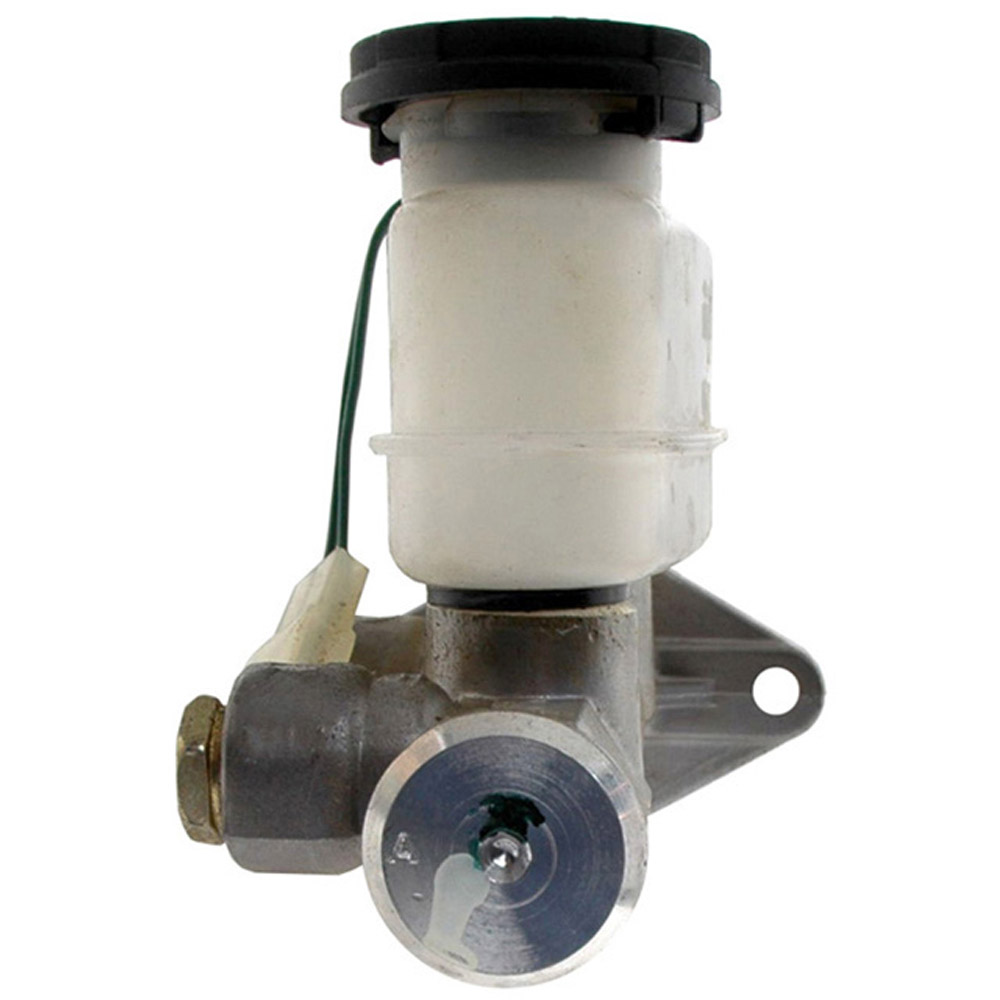 1982 Nissan Stanza Brake Master Cylinder