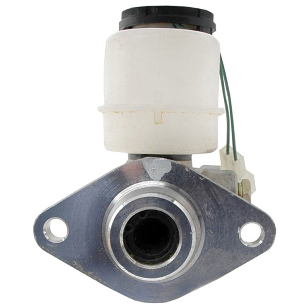 1982 Nissan Stanza Brake Master Cylinder
