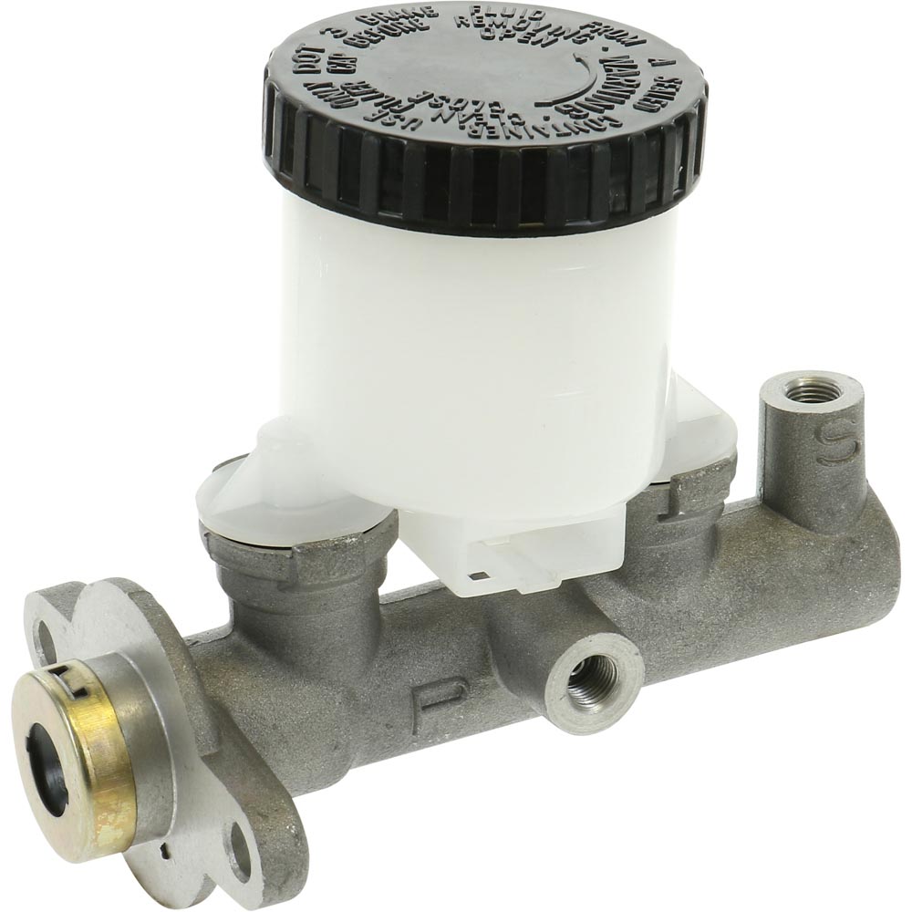 1984 Nissan Sentra Brake Master Cylinder