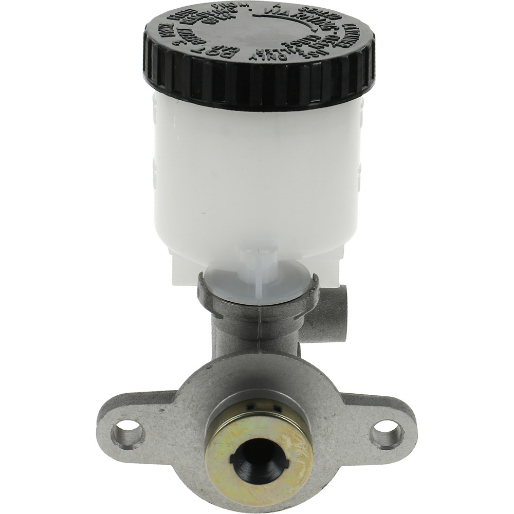1984 Nissan Sentra Brake Master Cylinder