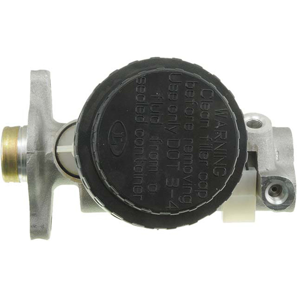 1987 Nissan Sentra Brake Master Cylinder