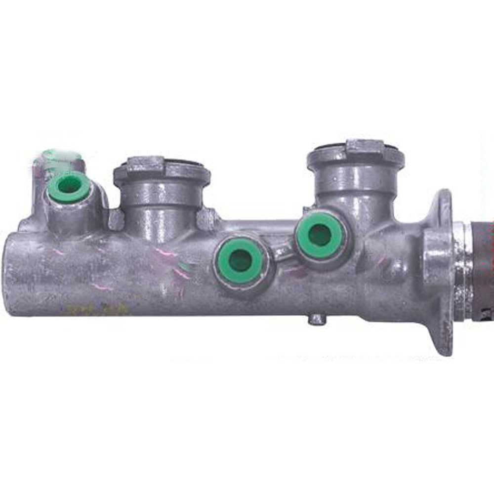 1987 Nissan Sentra Brake Master Cylinder