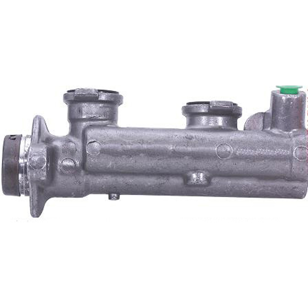 1987 Nissan Sentra Brake Master Cylinder
