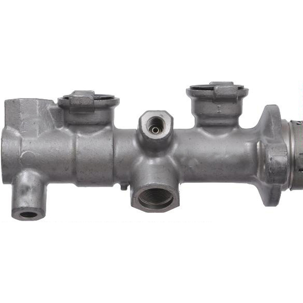 1995 Nissan 200SX Brake Master Cylinder