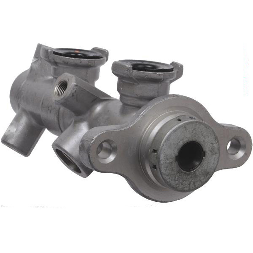 1995 Nissan 200SX Brake Master Cylinder
