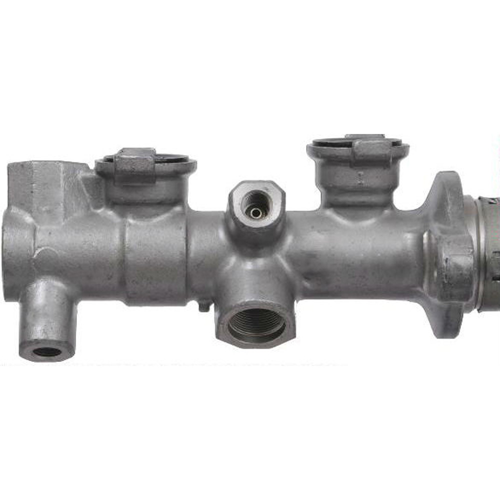 1995 Nissan 200SX Brake Master Cylinder