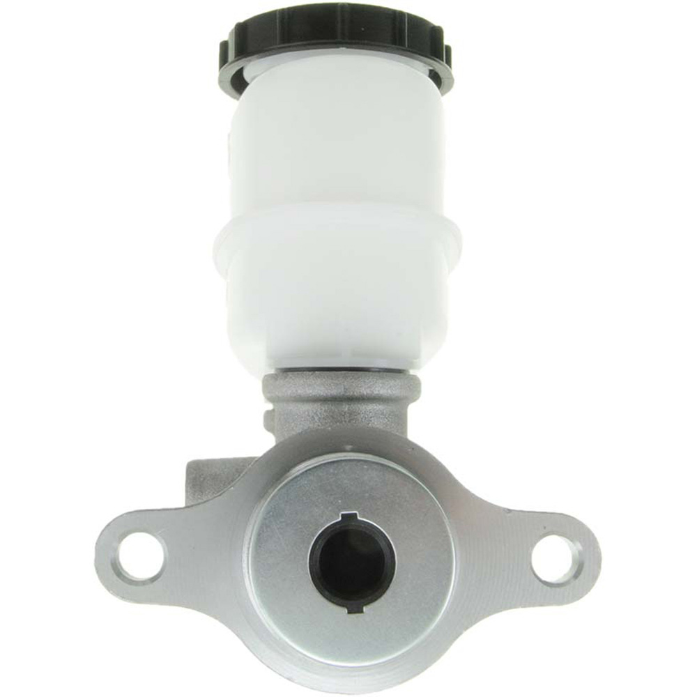 1996 Nissan 200SX Brake Master Cylinder