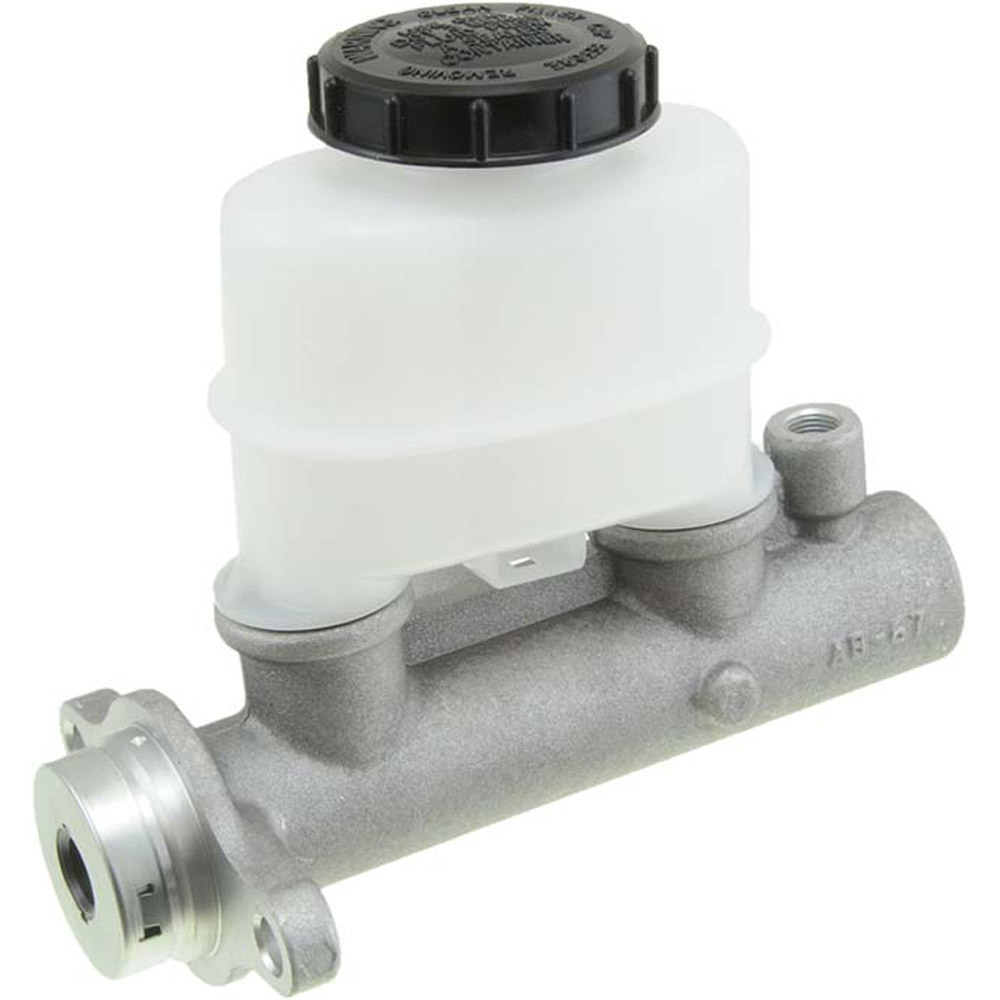 1996 Nissan 200SX Brake Master Cylinder