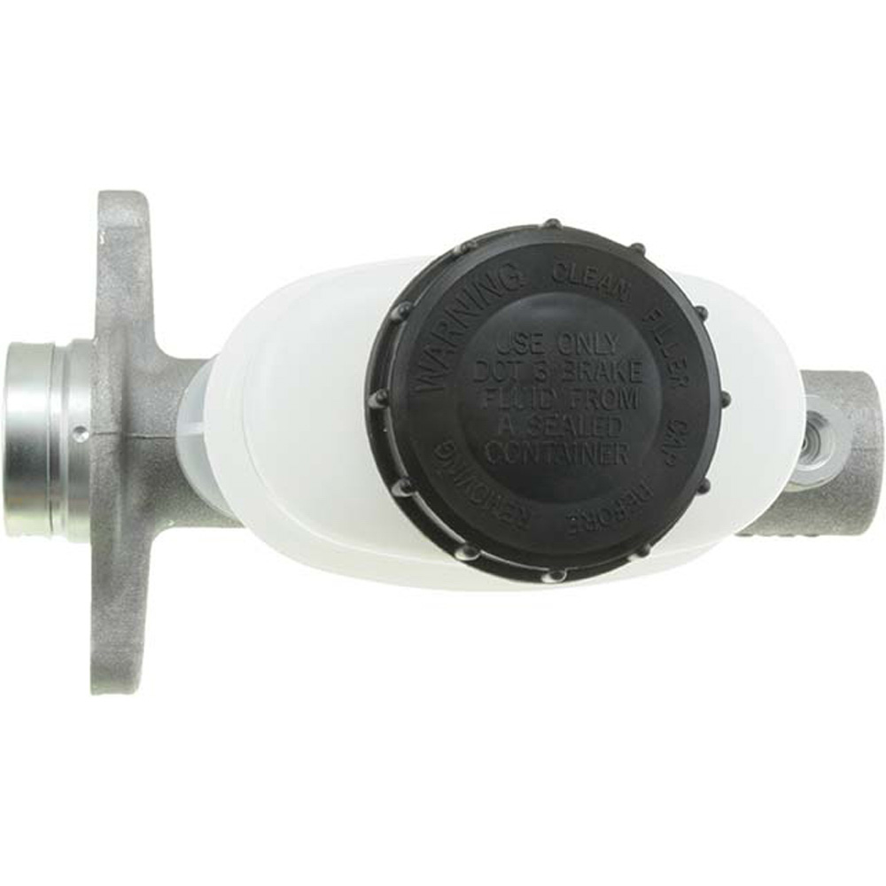 1996 Nissan 200SX Brake Master Cylinder