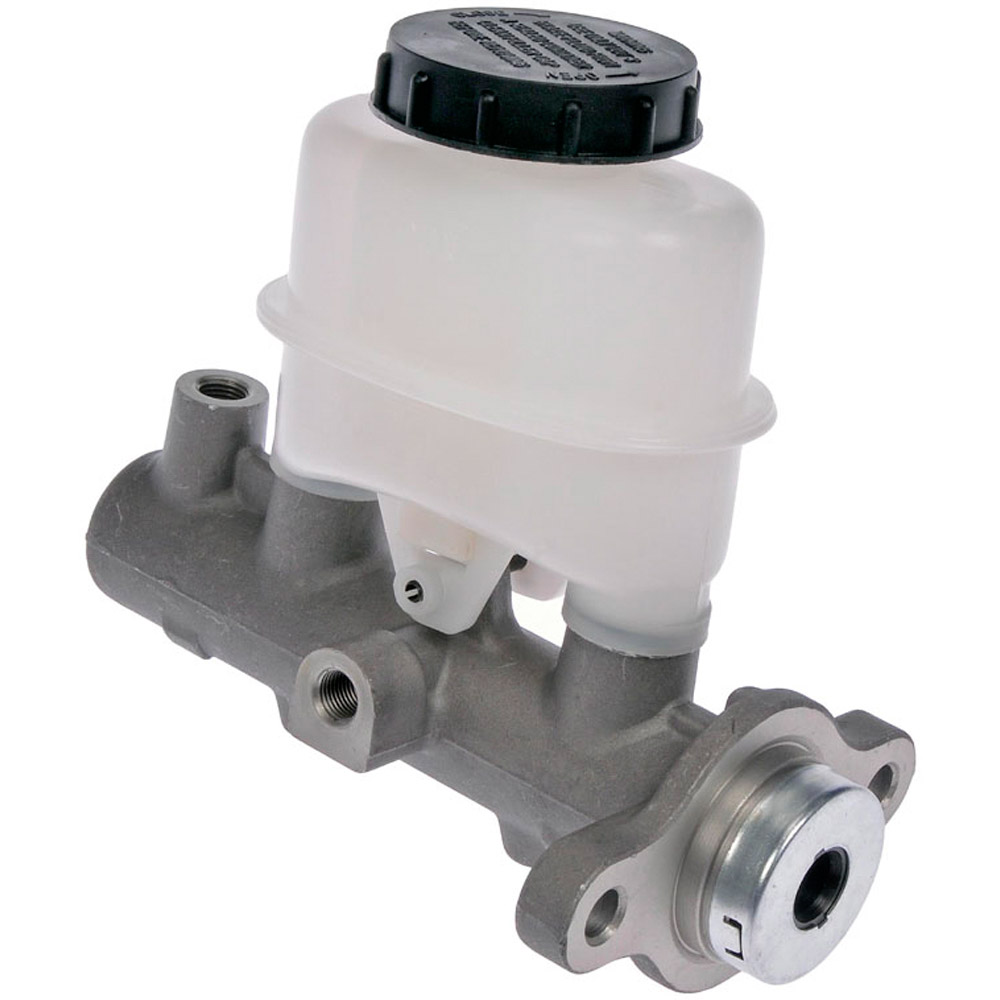 2005 Nissan Sentra Brake Master Cylinder