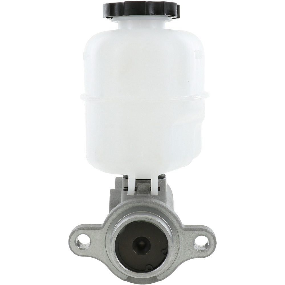 2003 Gmc Sierra 1500 Brake Master Cylinder