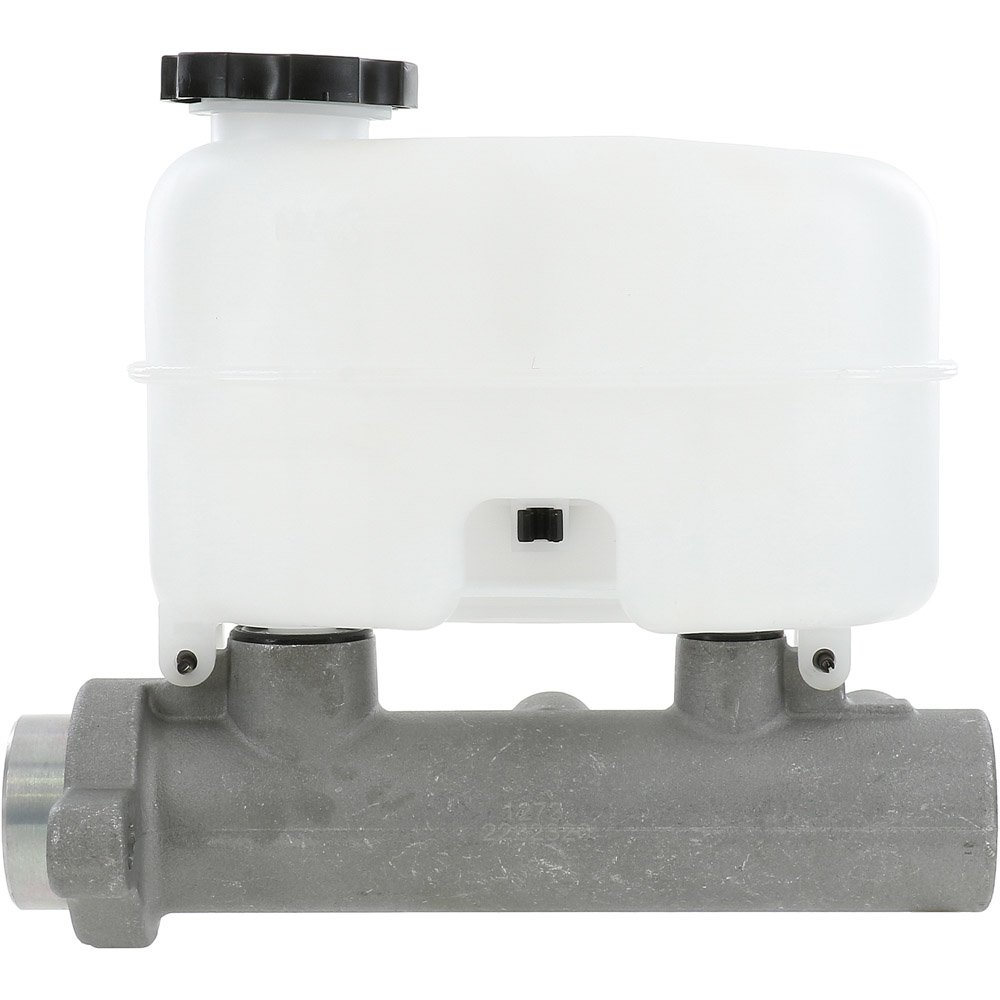 2003 Gmc Sierra 1500 Brake Master Cylinder