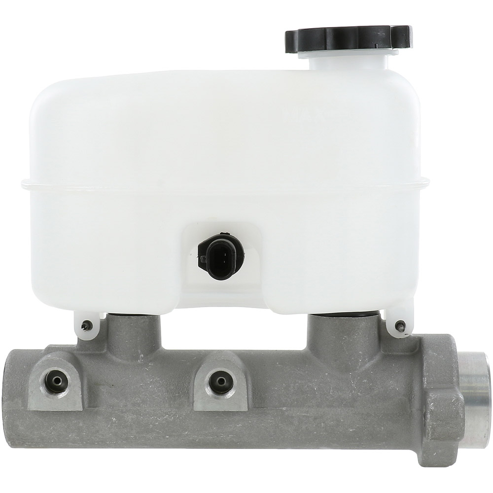 2003 Gmc Sierra 1500 Brake Master Cylinder