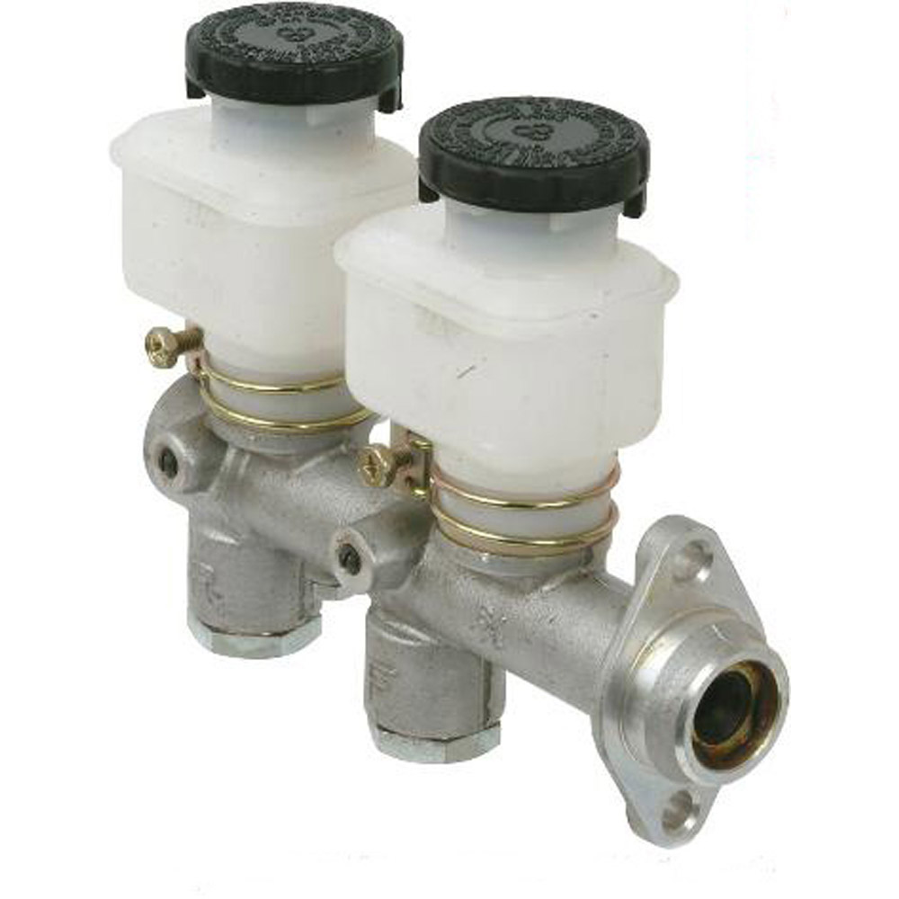 1982 Nissan 210 Brake Master Cylinder
