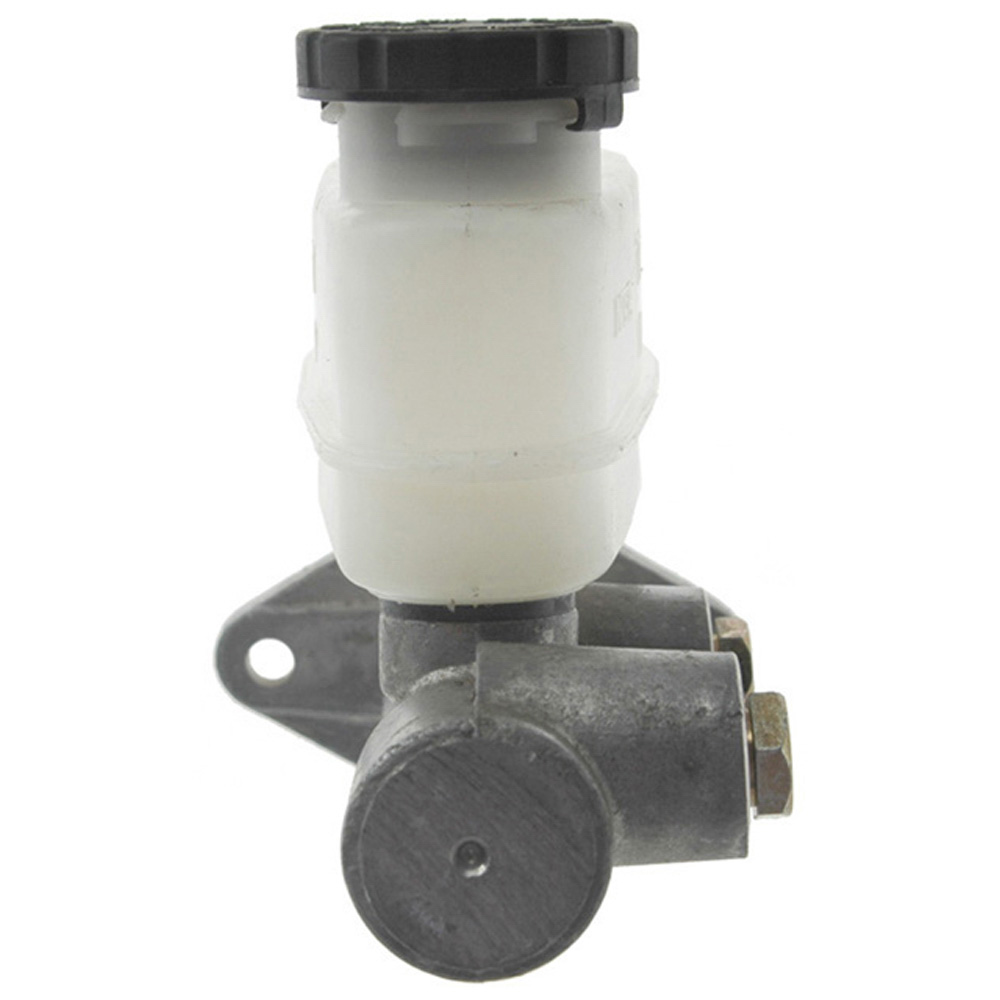 1982 Nissan 720 Brake Master Cylinder