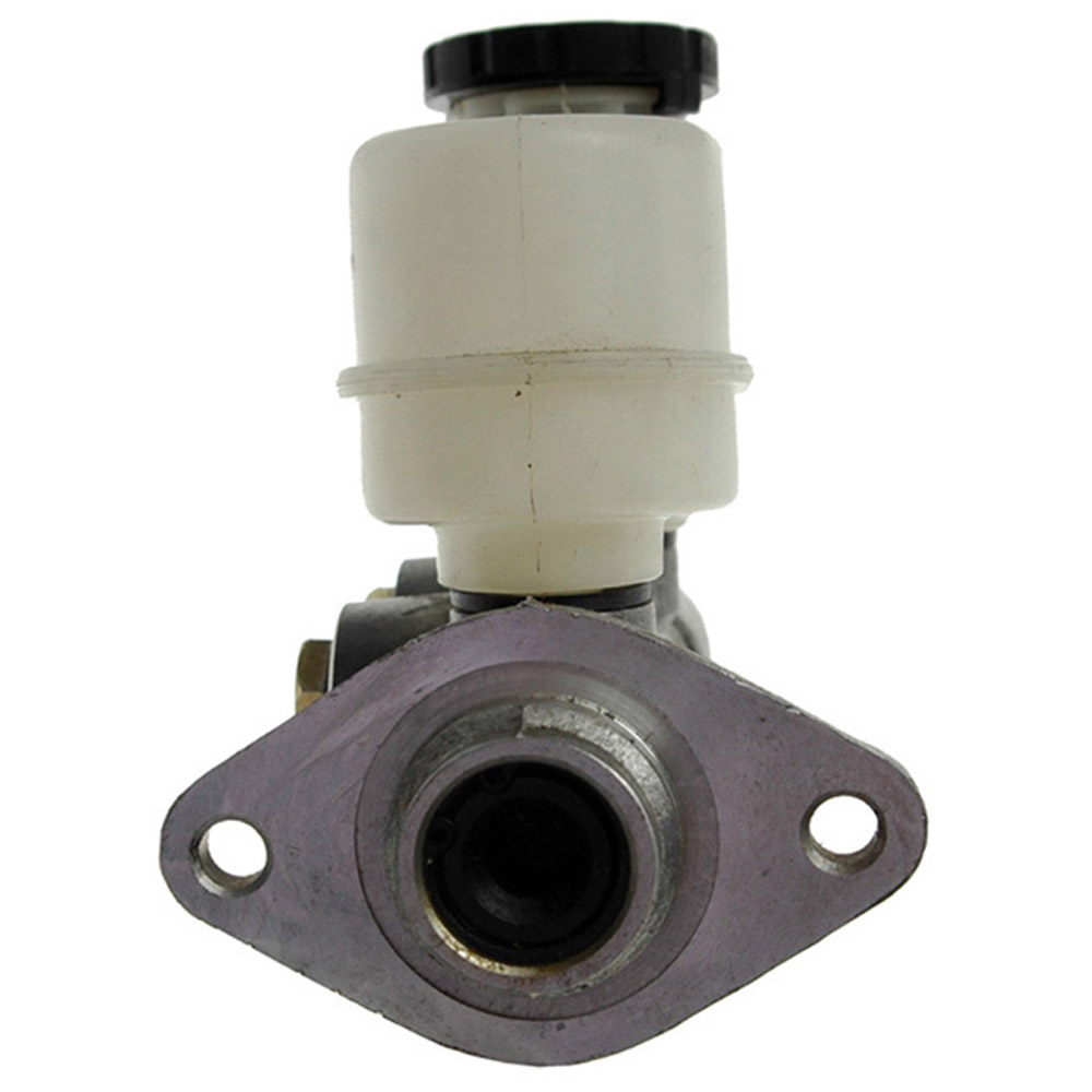 1982 Nissan 720 Brake Master Cylinder