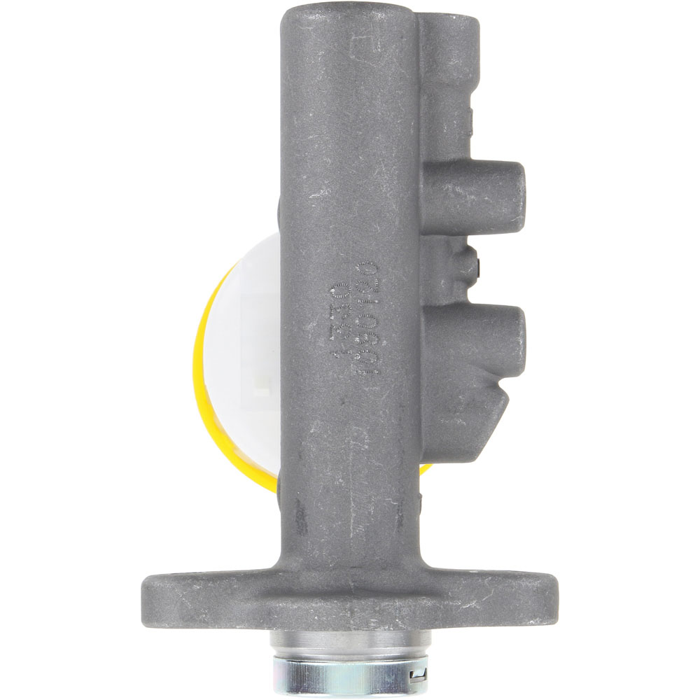 1992 Nissan D21 Brake Master Cylinder