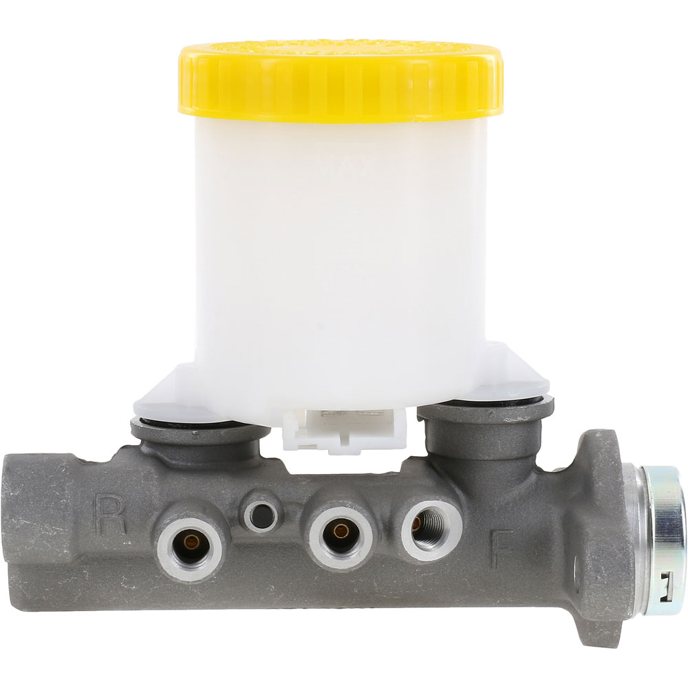 1992 Nissan D21 Brake Master Cylinder