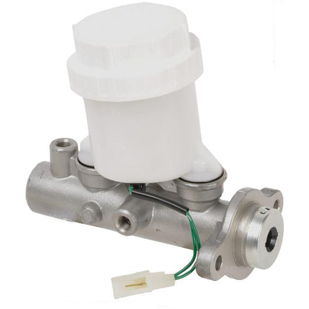 1993 Nissan D21 Brake Master Cylinder