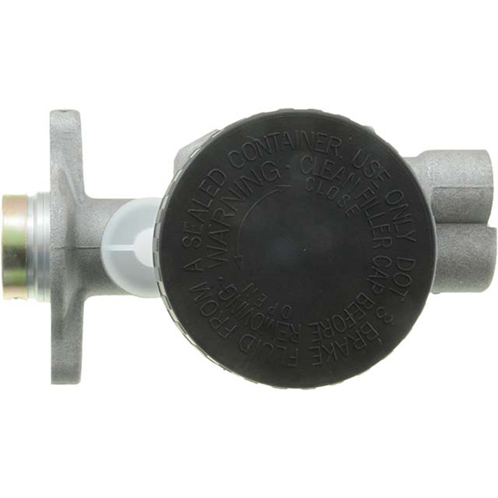 1994 Nissan D21 Brake Master Cylinder