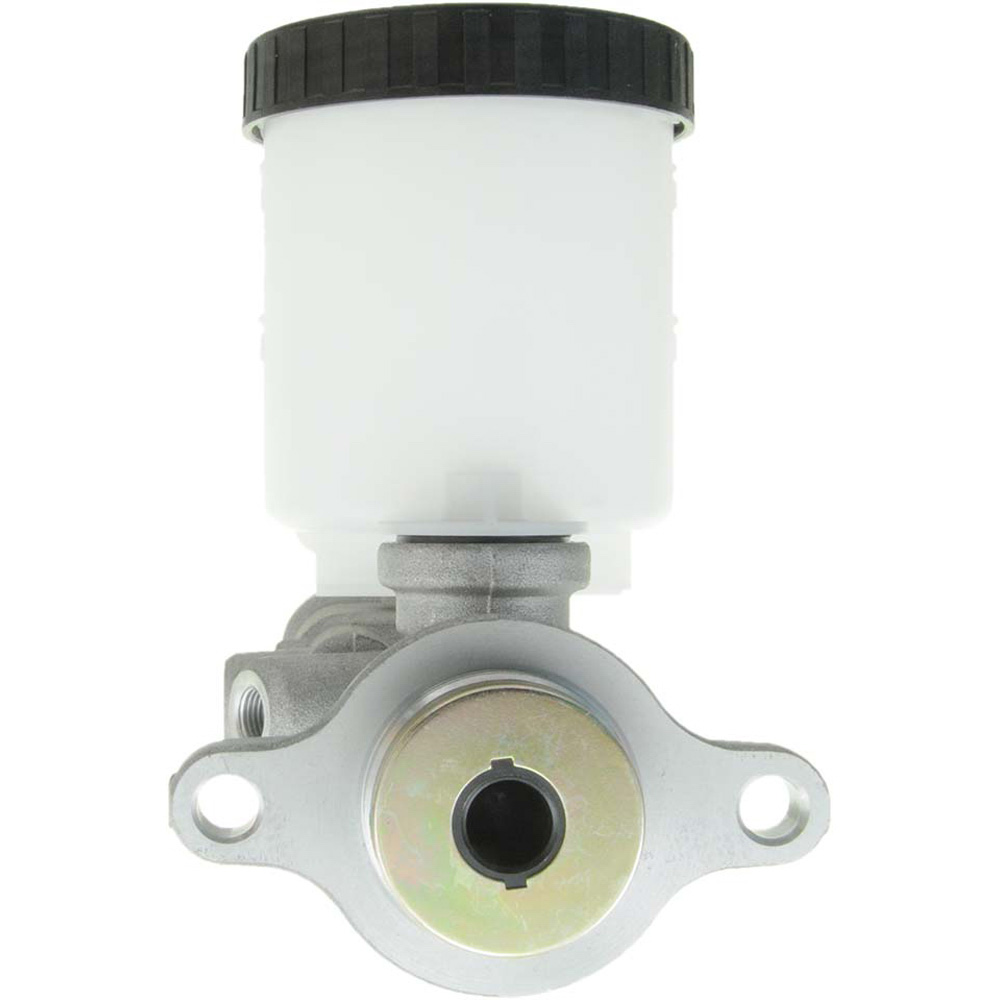 1994 Nissan D21 Brake Master Cylinder