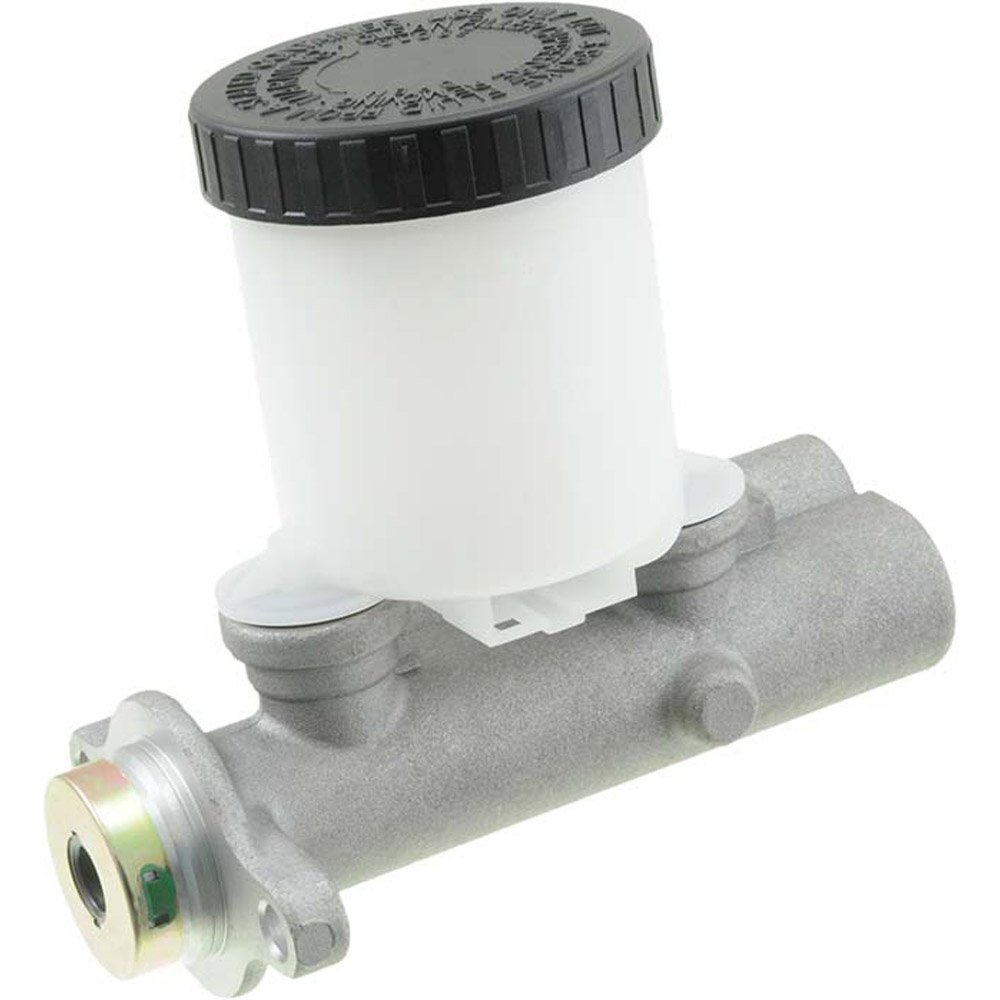 1994 Nissan D21 Brake Master Cylinder