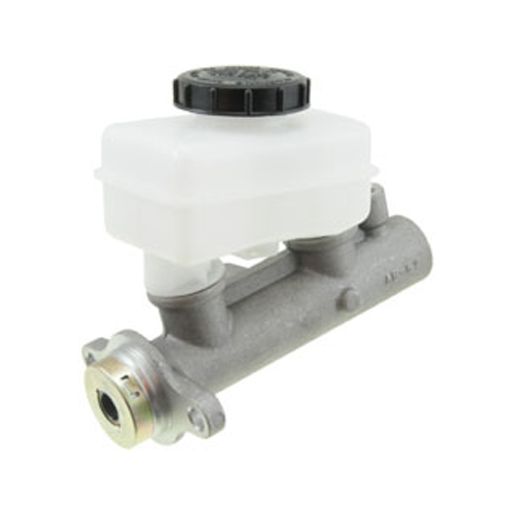 2000 Nissan Pathfinder Brake Master Cylinder