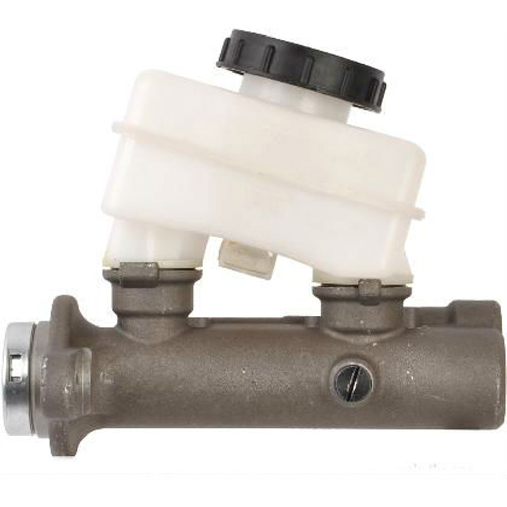 BuyAutoParts 72-42889AN Brake Master Cylinder