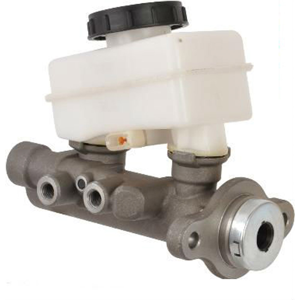 BuyAutoParts 72-42889AN Brake Master Cylinder