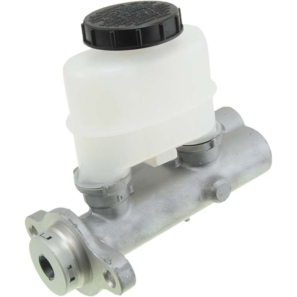 1997 Nissan Pick-up Truck Brake Master Cylinder