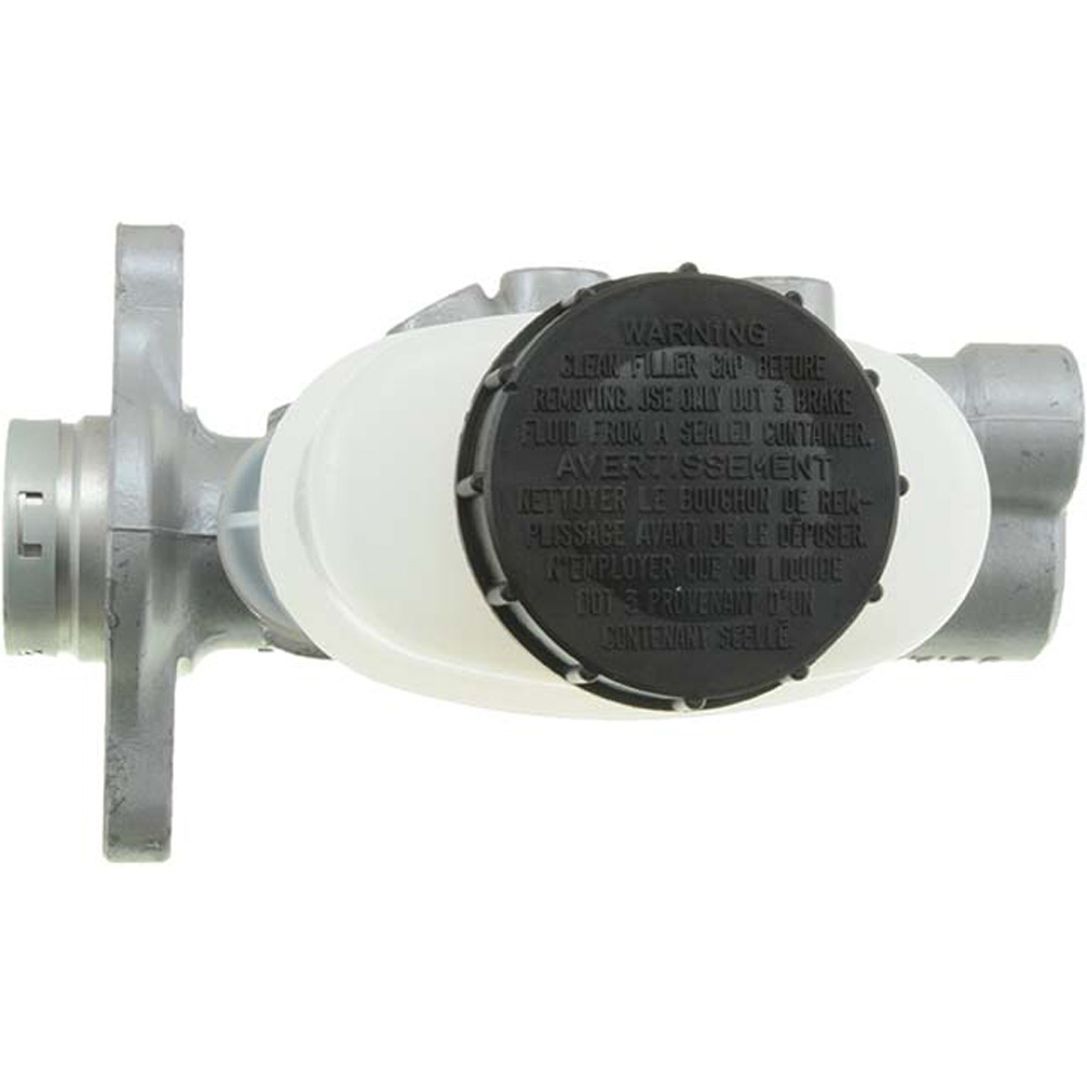 1997 Nissan Pick-up Truck Brake Master Cylinder