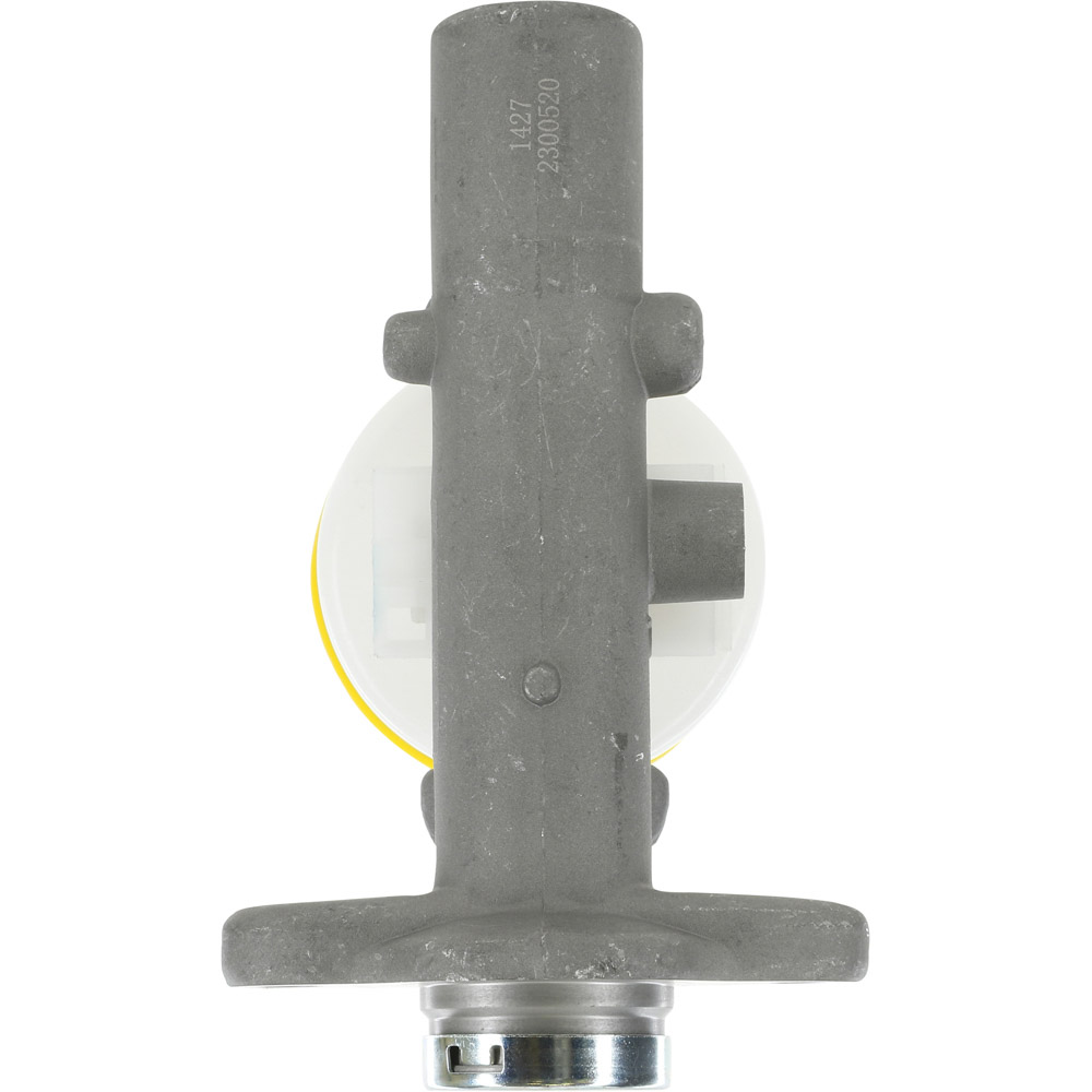 2000 Nissan Frontier Brake Master Cylinder
