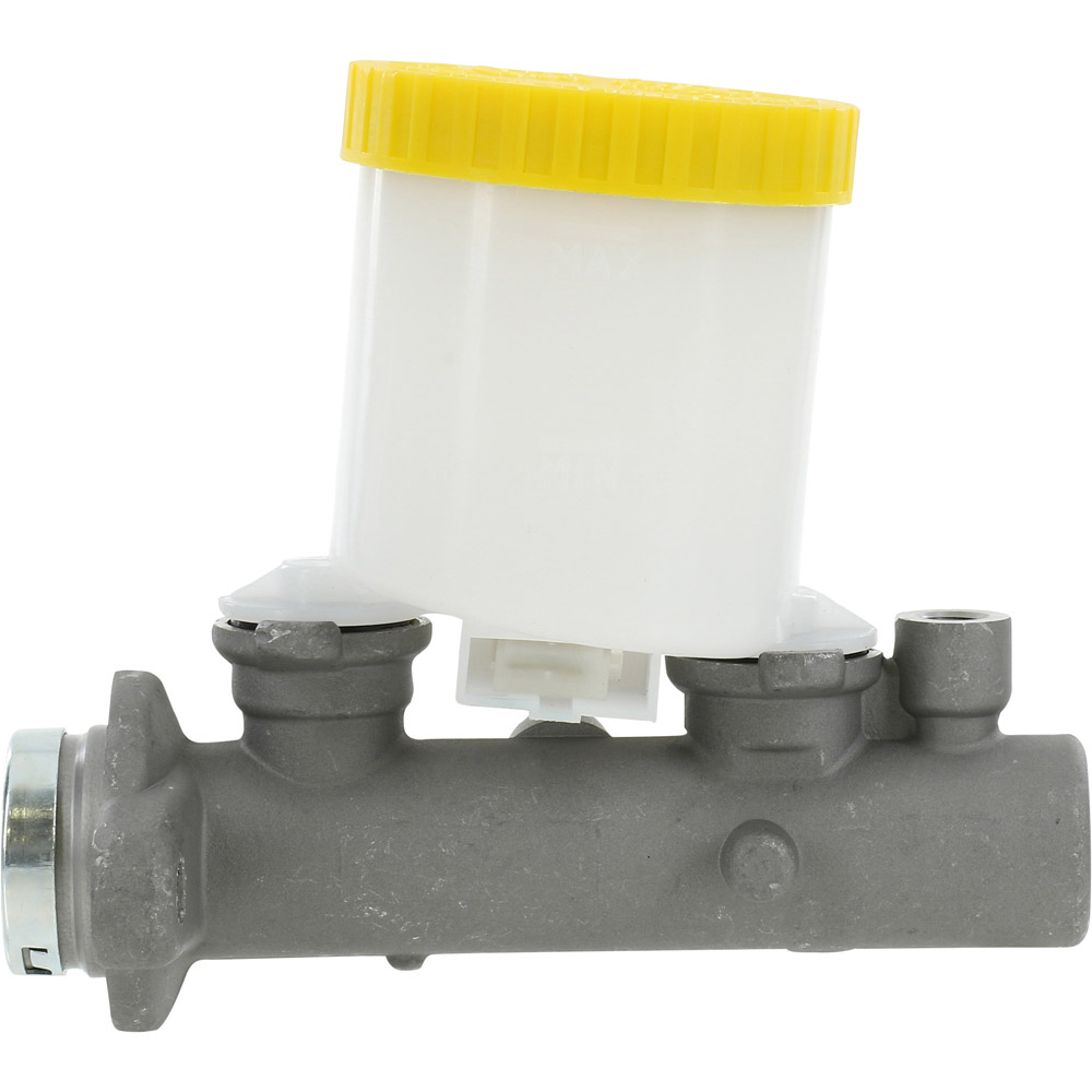 2000 Nissan Frontier Brake Master Cylinder