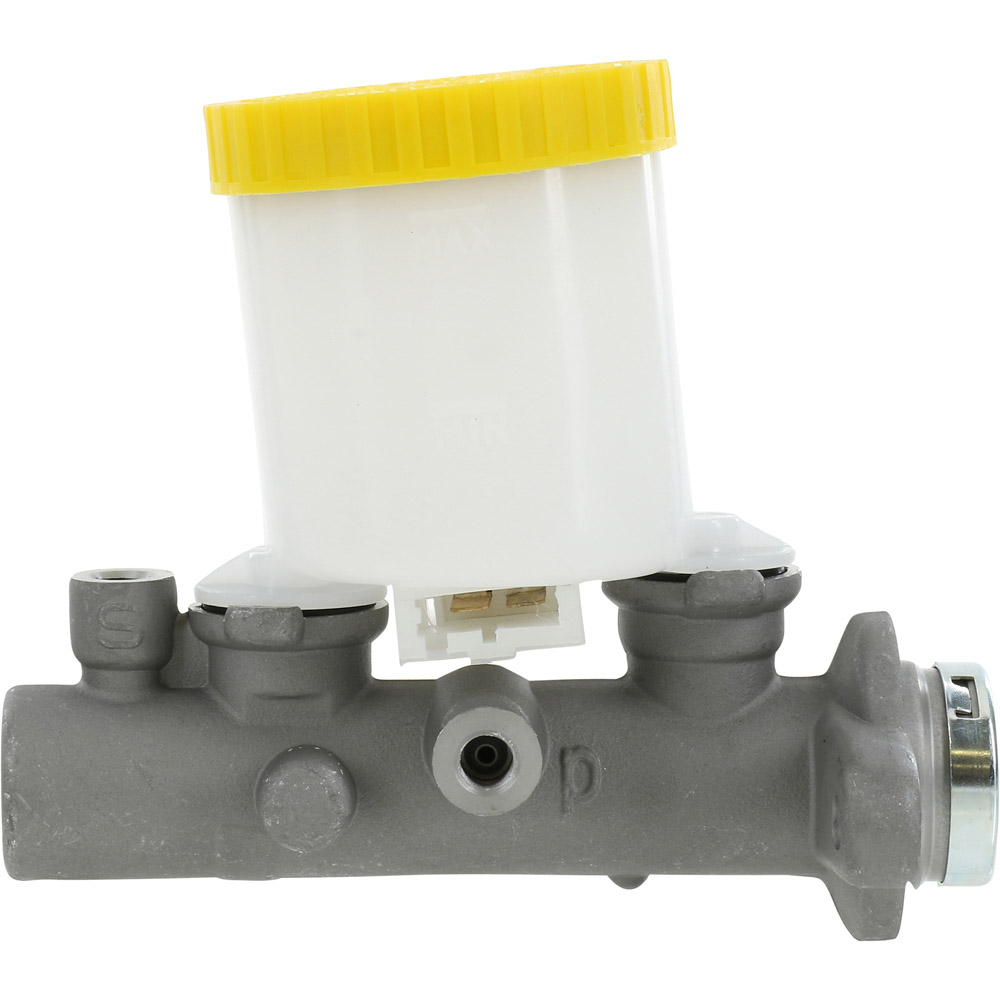 2000 Nissan Frontier Brake Master Cylinder