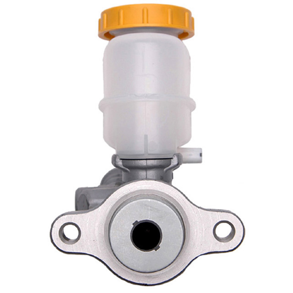 1999 Nissan Frontier Brake Master Cylinder