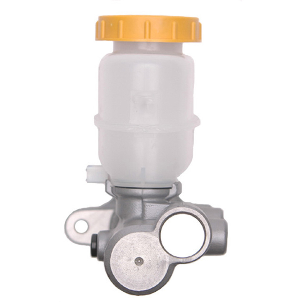 1999 Nissan Frontier Brake Master Cylinder