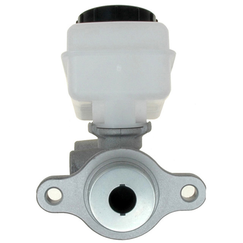 2003 Nissan Pathfinder Brake Master Cylinder