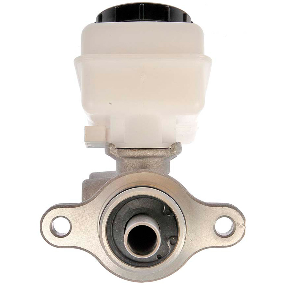 2004 Nissan Pathfinder Brake Master Cylinder