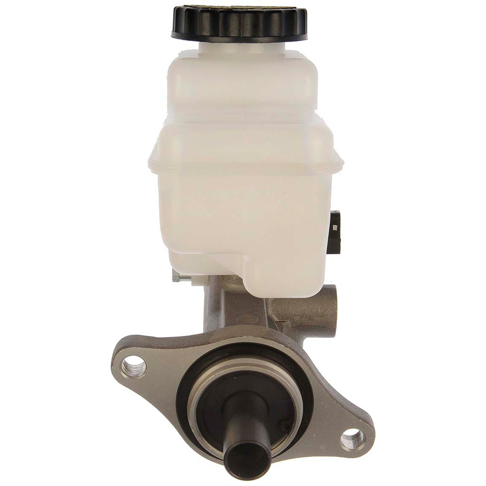 2007 Nissan Pathfinder Brake Master Cylinder