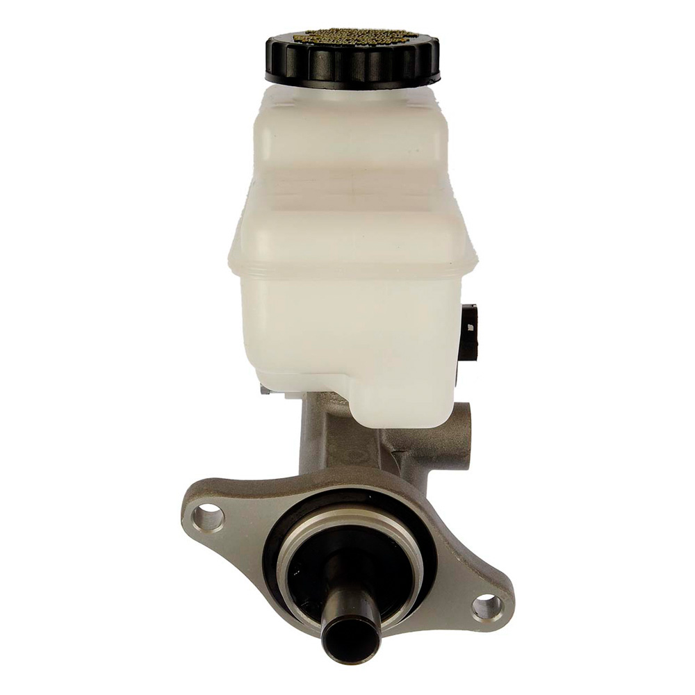 2009 Nissan Frontier Brake Master Cylinder