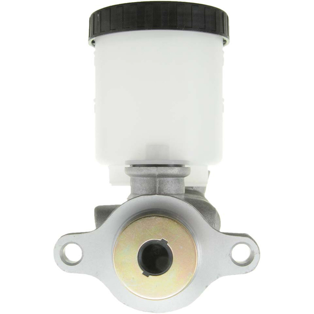 1987 Nissan Maxima Brake Master Cylinder