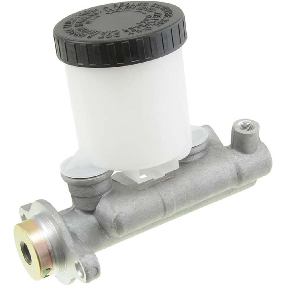 1987 Nissan Maxima Brake Master Cylinder