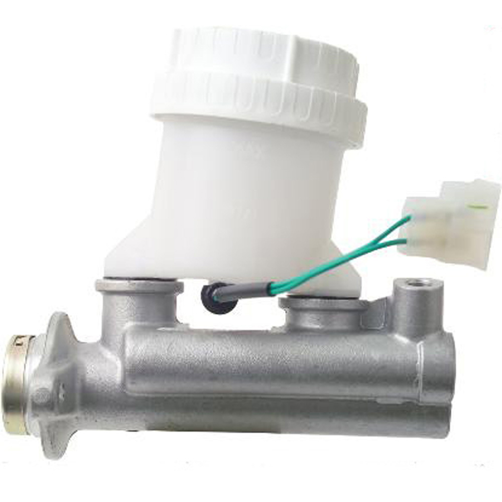1994 Nissan Maxima Brake Master Cylinder
