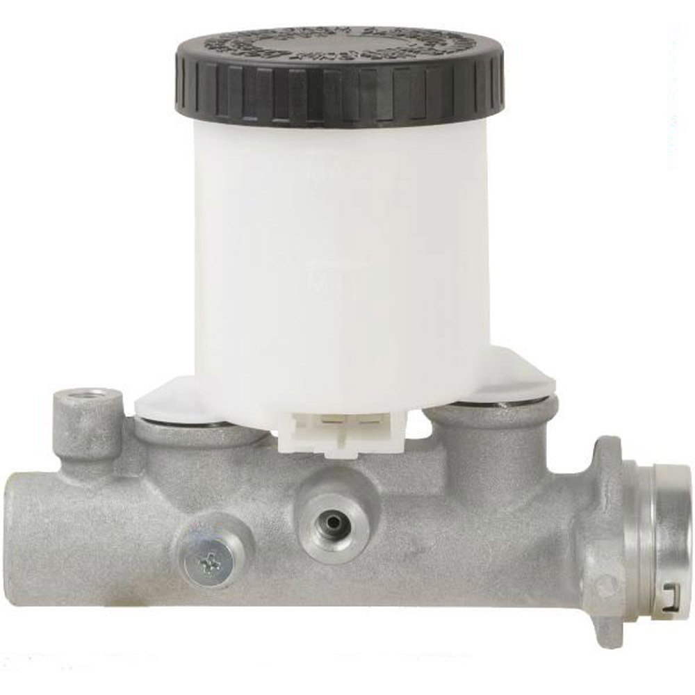 1993 Nissan Maxima Brake Master Cylinder
