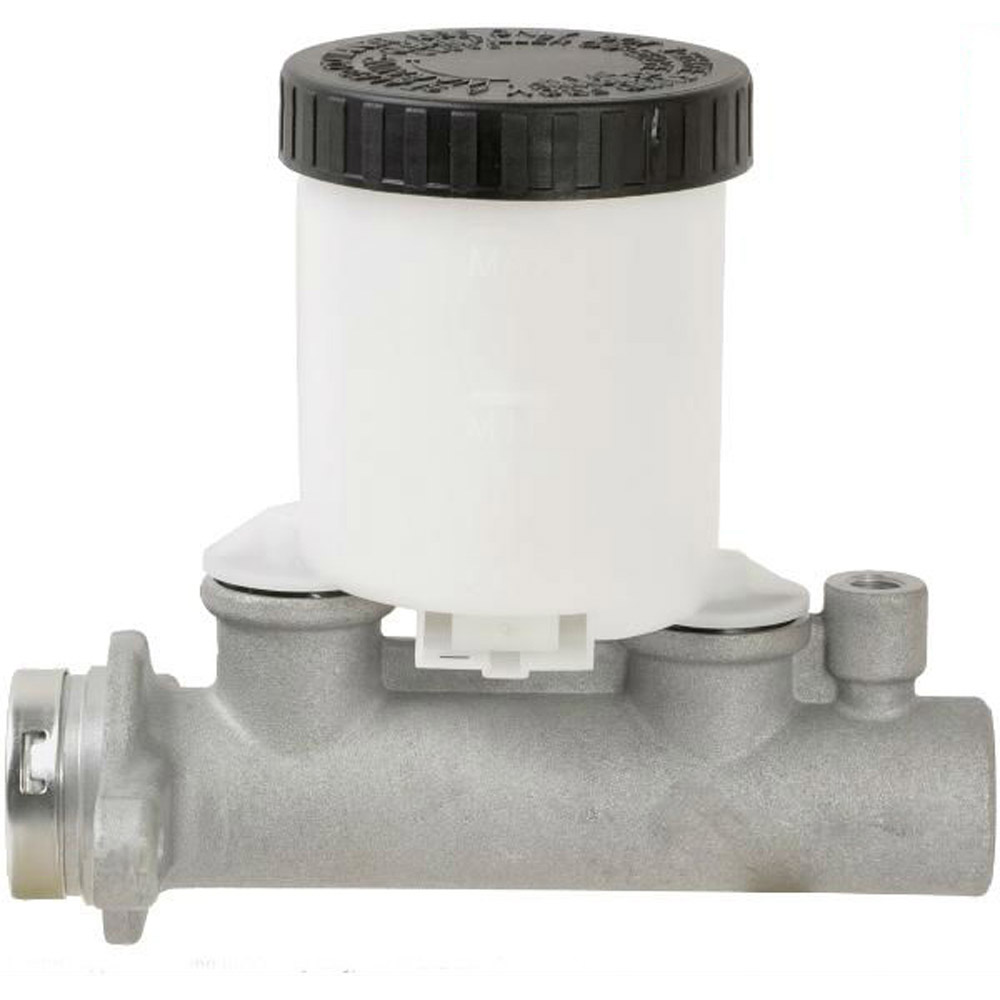 1993 Nissan Maxima Brake Master Cylinder