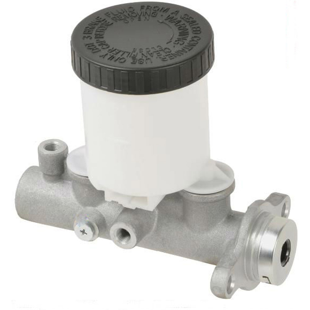 1993 Nissan Maxima Brake Master Cylinder