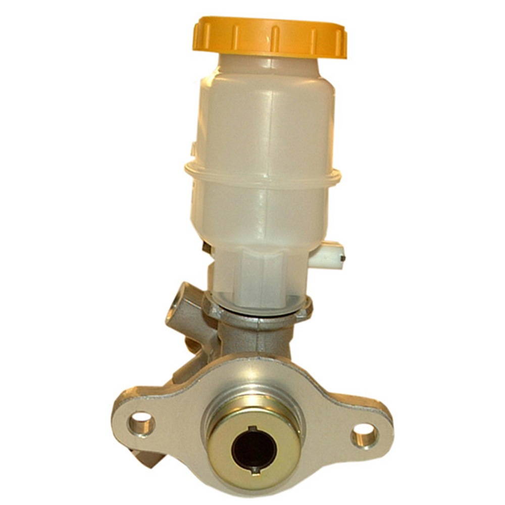 2003 Nissan Sentra Brake Master Cylinder