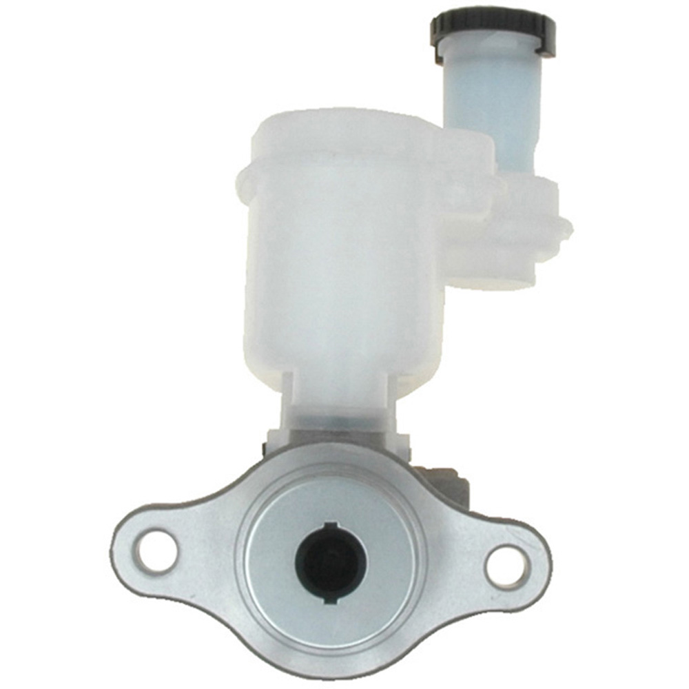 2004 Nissan Maxima Brake Master Cylinder