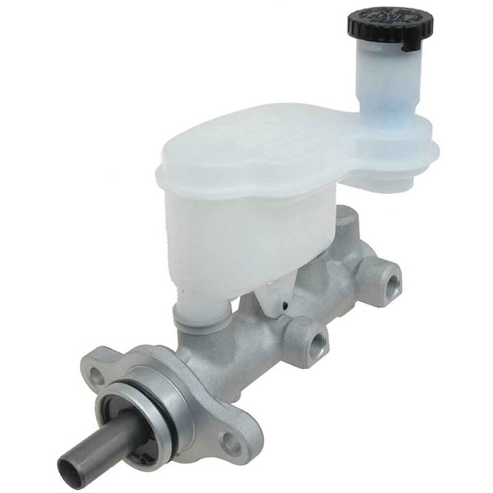 2004 Nissan Maxima Brake Master Cylinder